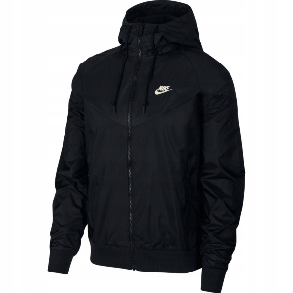 KURTKA NIKE męska NSW WINDRUNNER AR2191 010 # L