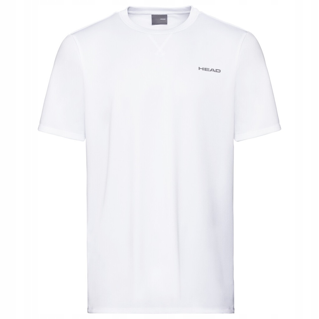 T-shirt koszulka tenisowa HEAD Easy Court r.L