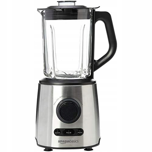 AmazonBasics MJBL5001AW4 blender kielichowy 1000W 13236059472