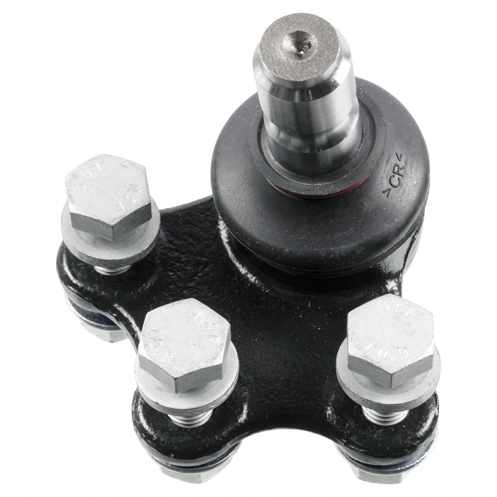 febi bilstein 38025 Wózek kulowy z śrubami i nakrętkami