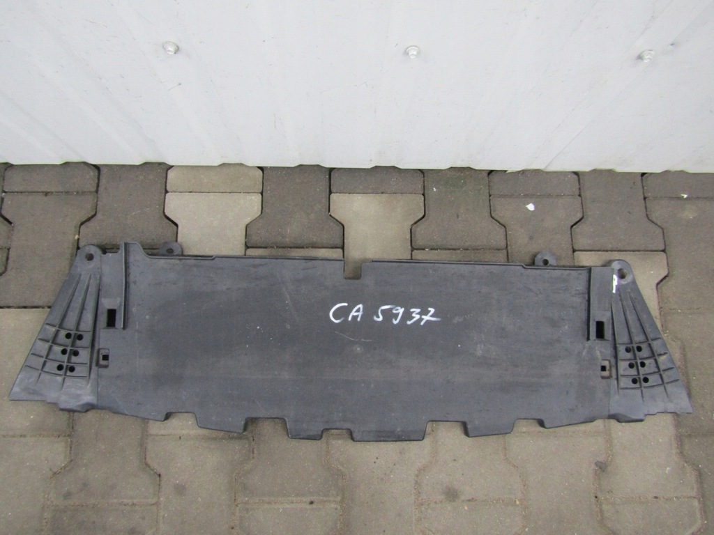 Podłoga osłona zderzak silnik przód LEXUS GS 16- NUMER KAT. 53289-30250