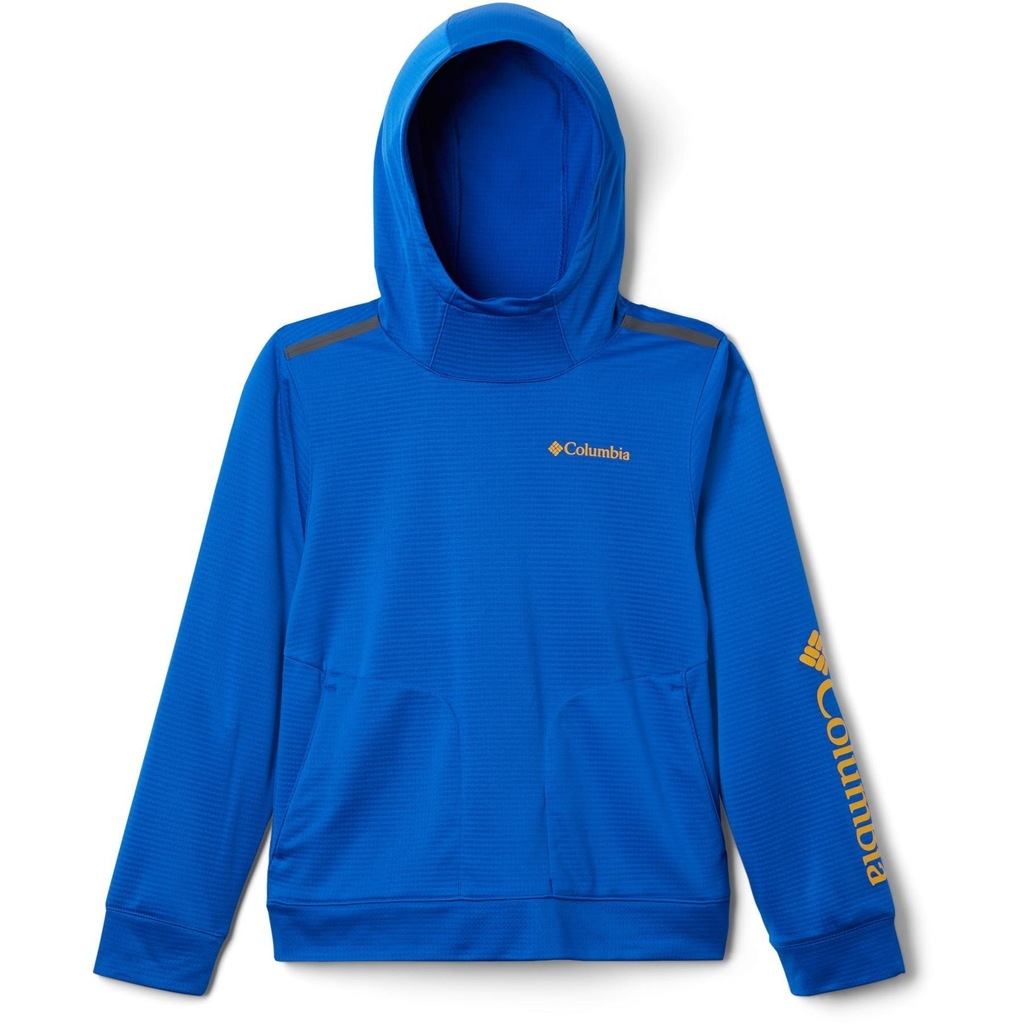 Bluza Columbia Tech Trek Hoodie