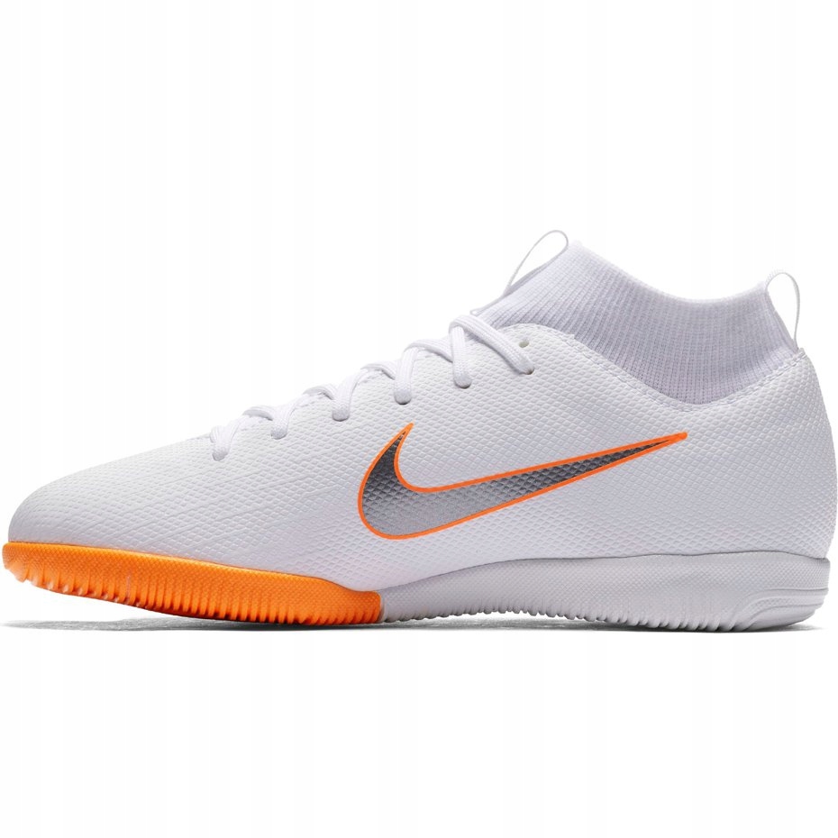 halówki nike mercurial junior