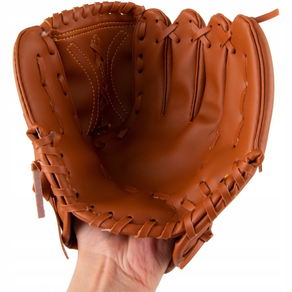 Купить Детская бейсбольная перчатка для игры в бейсбол.: отзывы, фото, характеристики в интерне-магазине Aredi.ru
