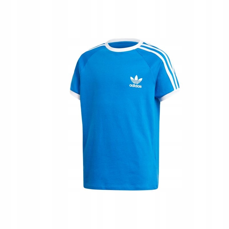 Koszulka adidas 3-Stripes Tee Junior ED7791 158