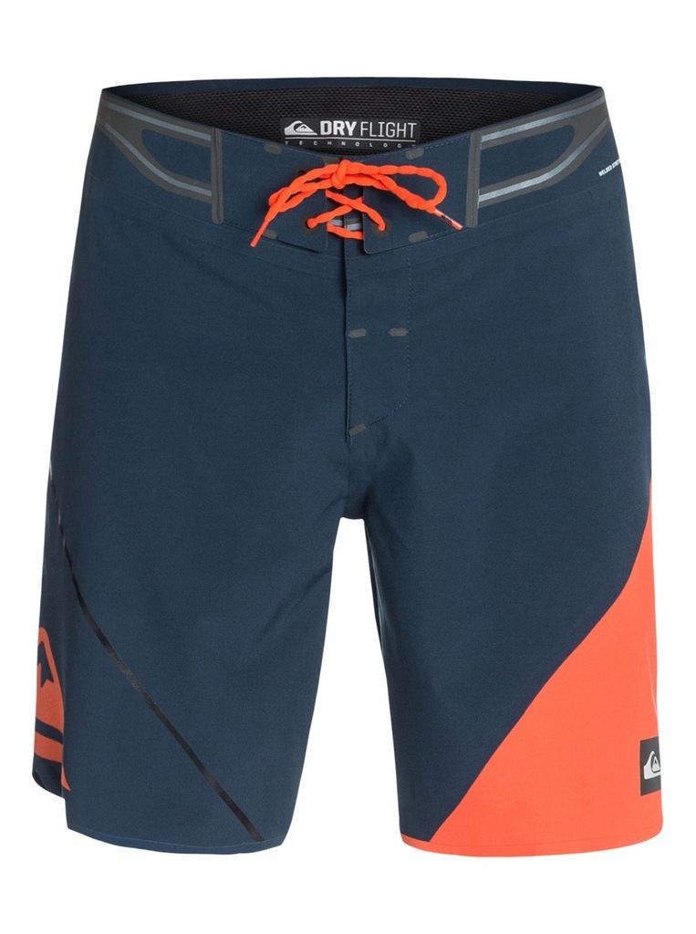 Quiksilver Boardshorty AG47 spodenki męskie S