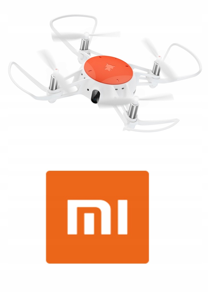 Dron Xiaomi Mi Remote Control Drone Mini 7733191206 oficjalne
