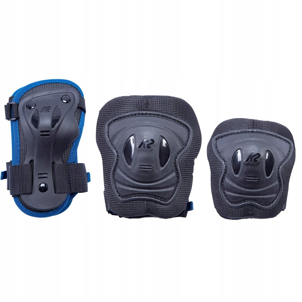 Ochraniacze K2 Rider Pro Pad Set JR r. S