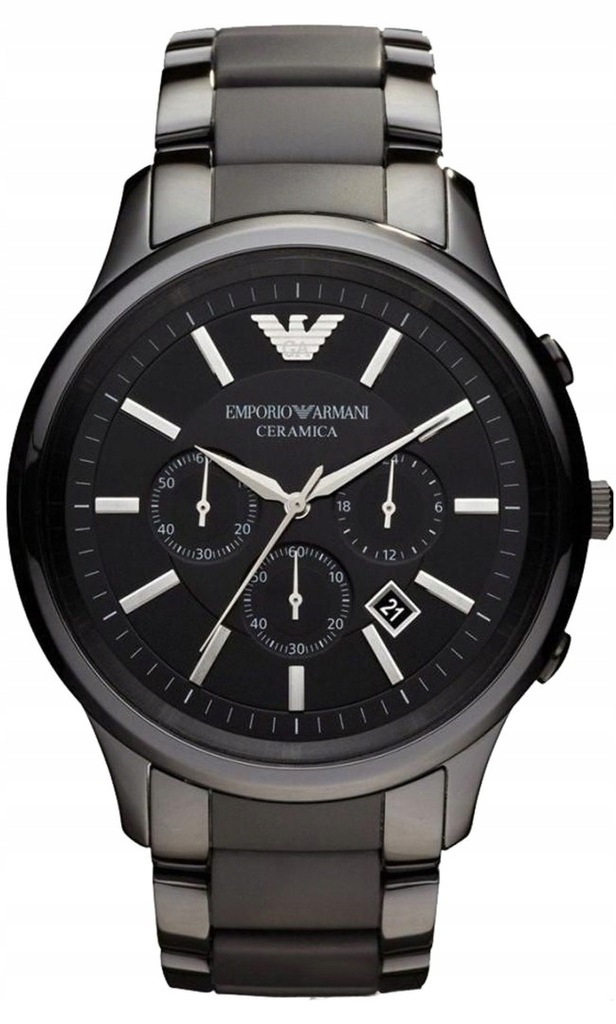 ZEGAREK MĘSKI EMPORIO ARMANI RENATO AR1451