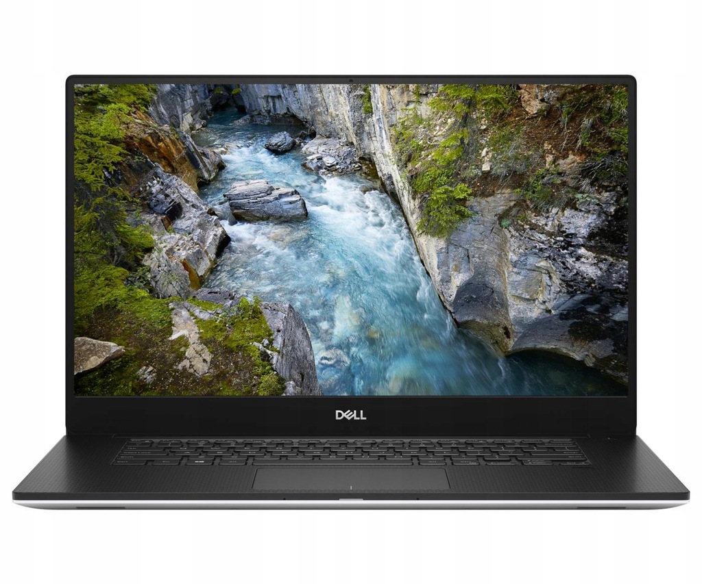 BARDZO SZYBKI LAPTOP DELL PRECISION 5530 SSD Win10