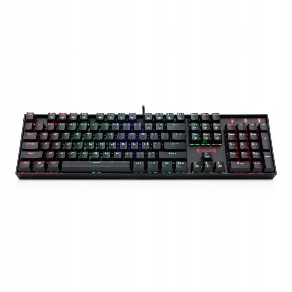 ReDragon Klawiatura mechaniczna MITRA 551RGB-1