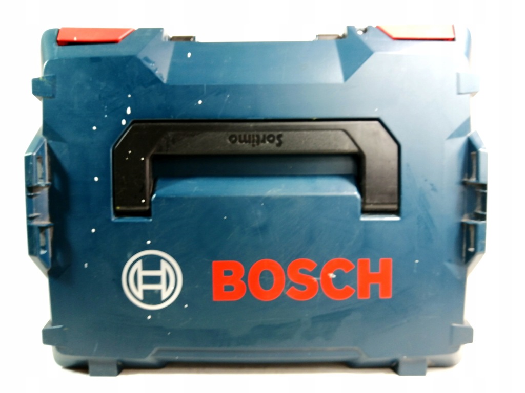 Szlifierka kątowa Bosch GWS 18-125 V-LI 18V 125mm