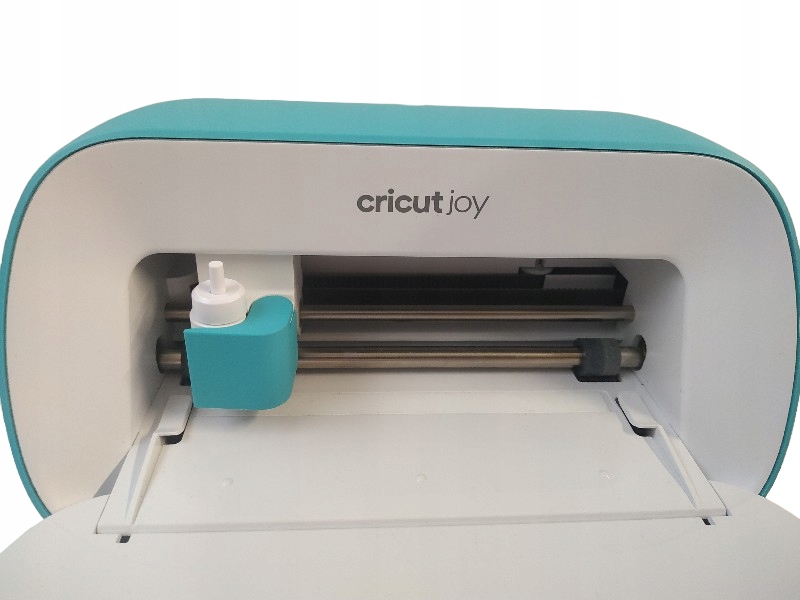 PLOTER MINI CRICUT JOY 617B TURKUSOWO-BIAŁY