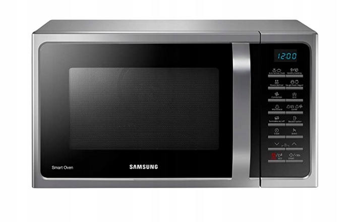 Mikrofala Kuchenka mikrofalowa wolnostojąca Samsung MC2BH5015AS