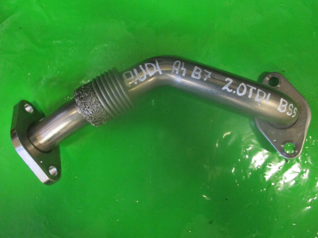 RURA EGR 038131521CB 2.0TDI BPW BSS AUDI A4 B7 11547876052