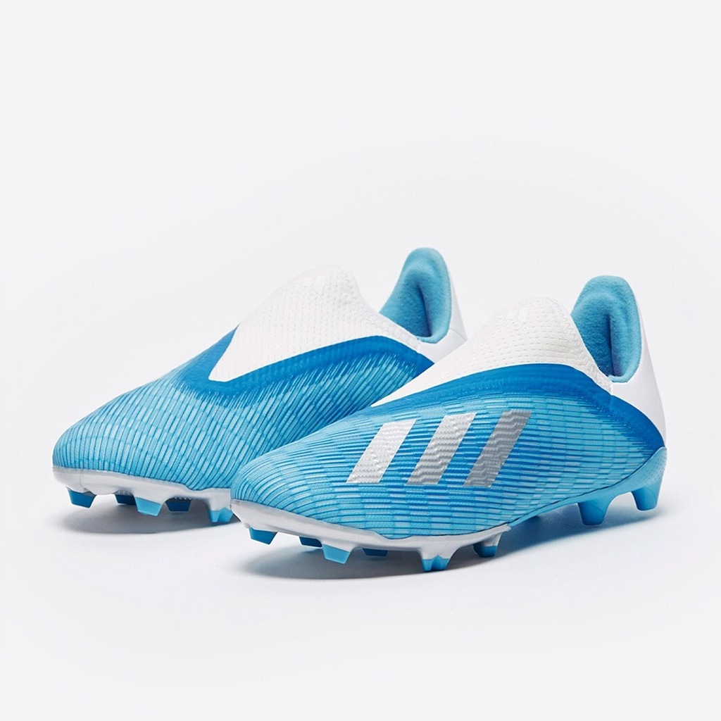 Купить ФУТБОЛЬНЫЕ КРОССОВКИ ADIDAS X 19.3 LL FG JUNIOR: отзывы, фото, характеристики в интерне-магазине Aredi.ru