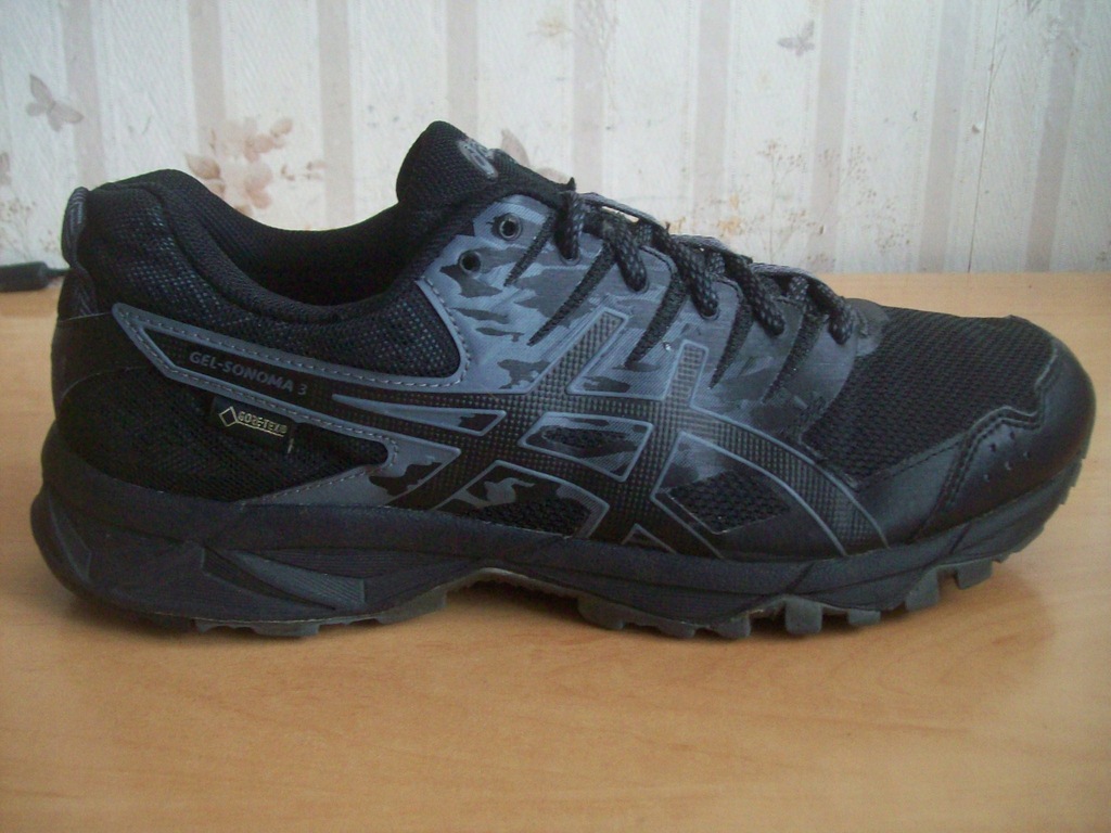 ASICS GEL SONOMA 3 GORE-TEX ROZ.EU-44