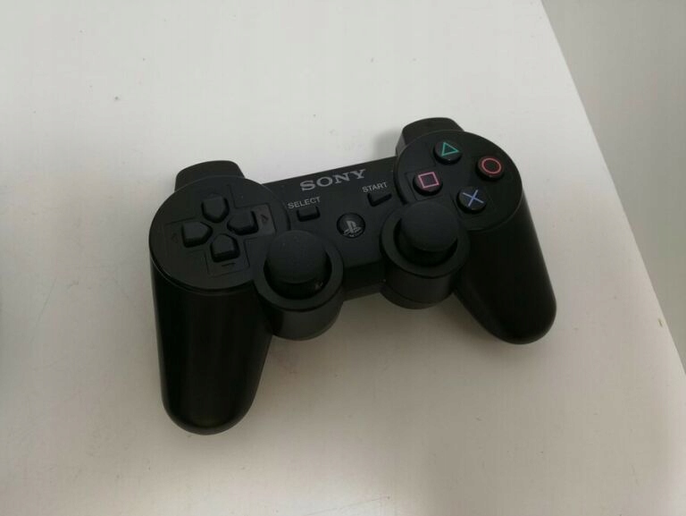 PAD PS3