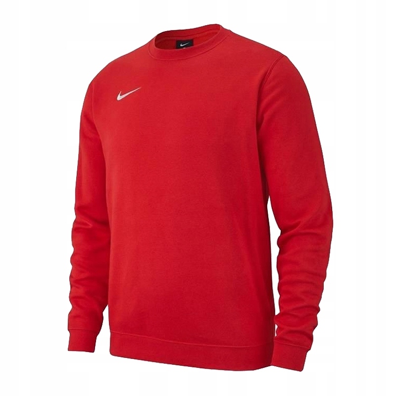 Bluza junior Nike Team Club 19 Fleece S (128 cm)!