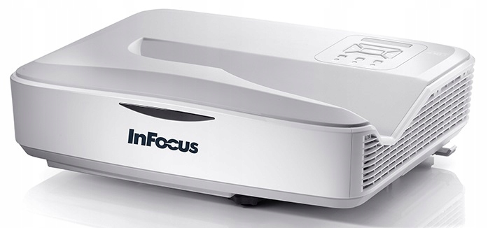 Projektor InFocus INL146UST +UCHWYT GRATIS