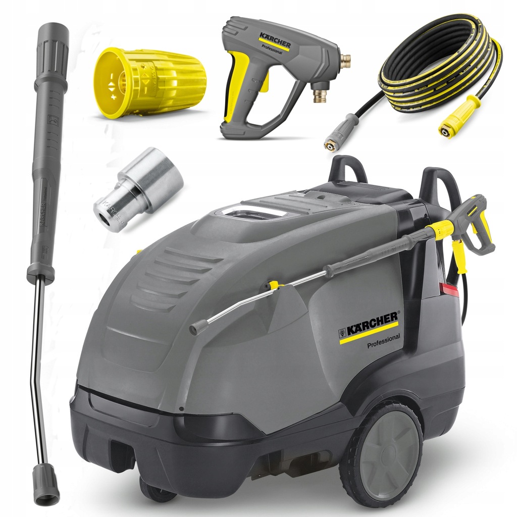 Эко-шампунь Karcher RM 527 (6.295-603.0), 5л - купить по низкой цене в интернет-