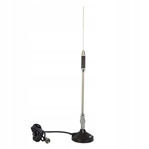 Midland T788 Antena CB z magnesem do samochodu