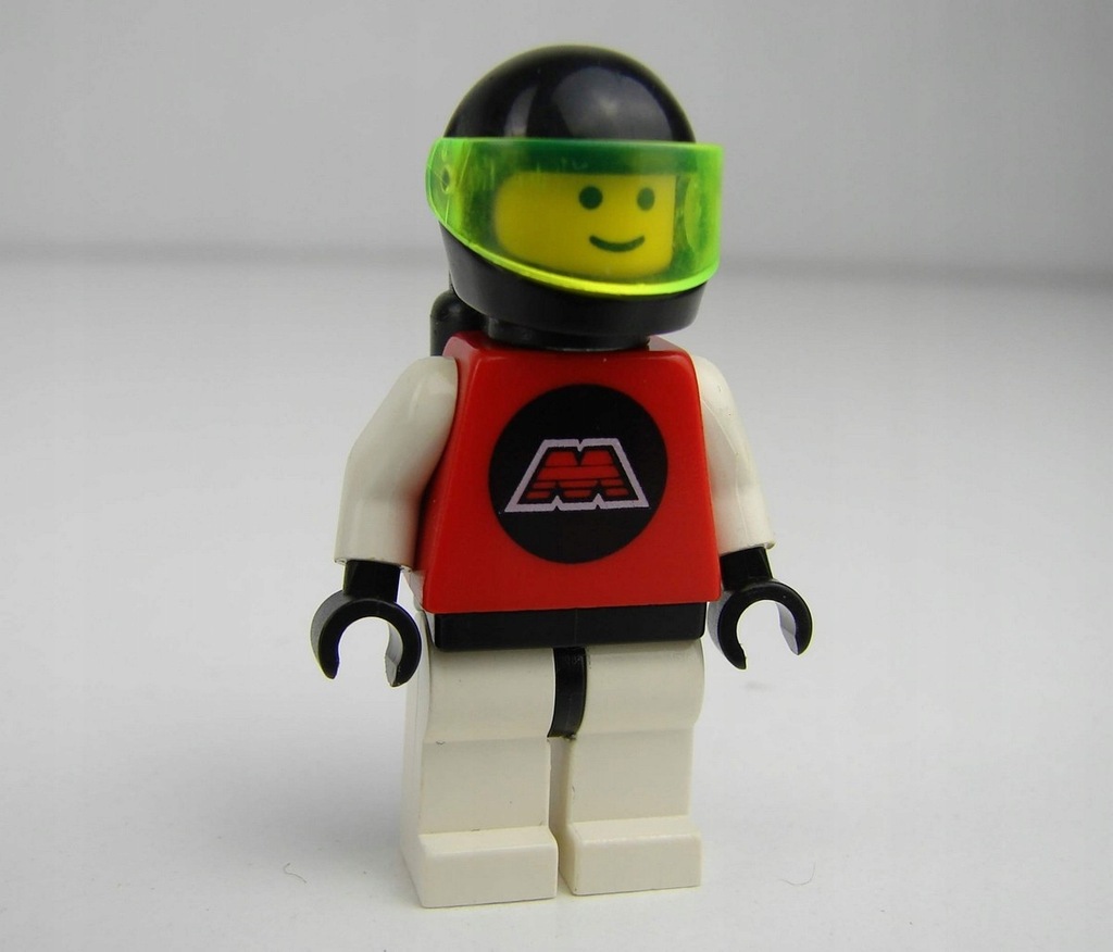 have spacesuit — will travel, small part of the surprise gift I got, accompanying the cd