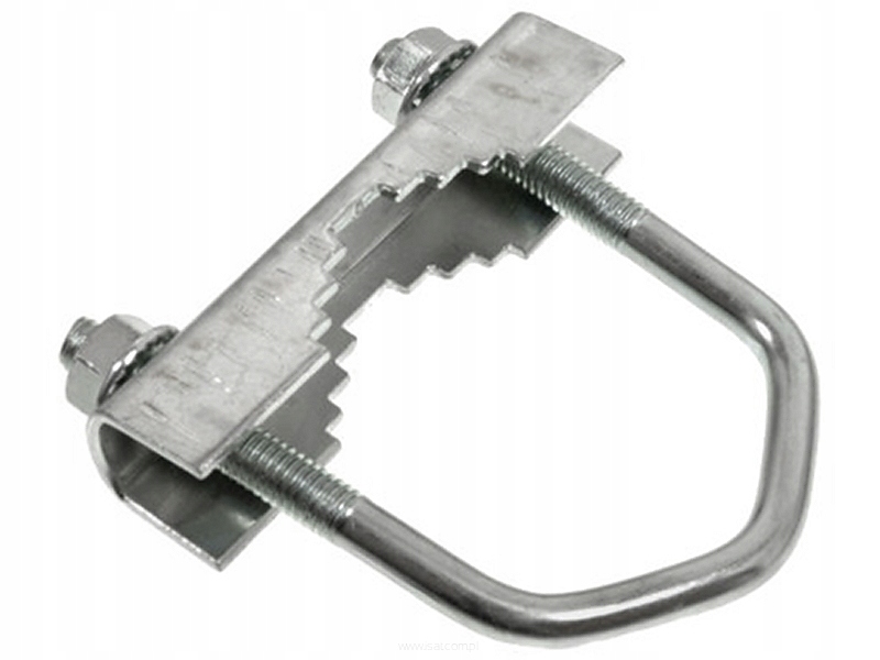 Kabłąk - cybant duży z klorynką OZ-50 M8 krótki podzespół SAT 1755