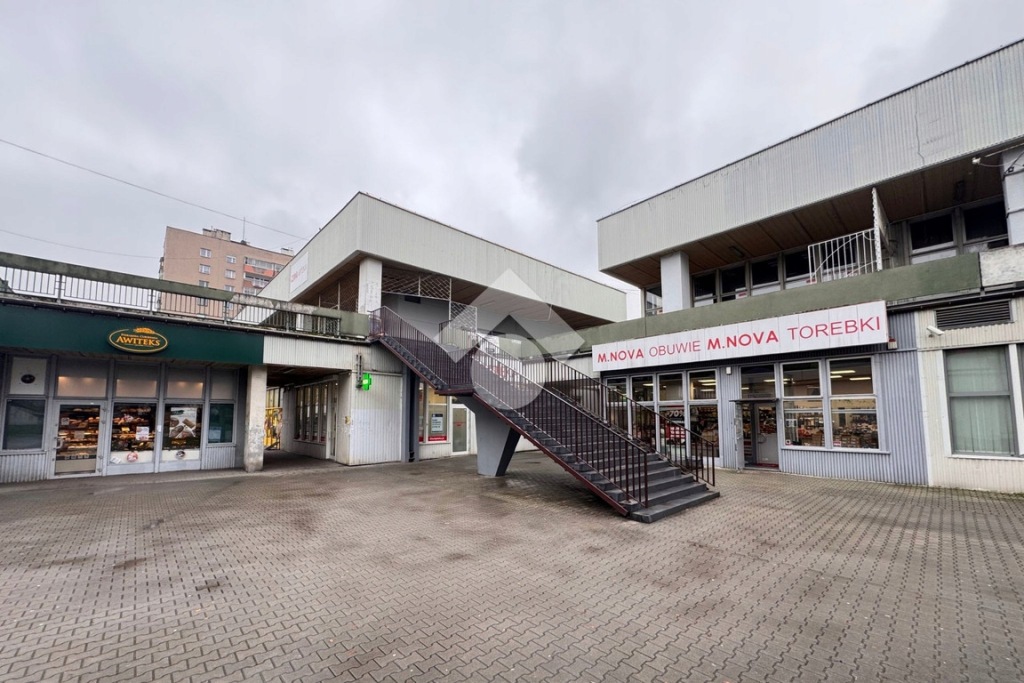 Lokal handlowy, Kraków, Podgórze Duchackie, Wola Duchacka, 194 m²