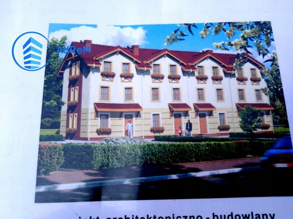 Dom Białystok, Wygoda, 1425,00 m²