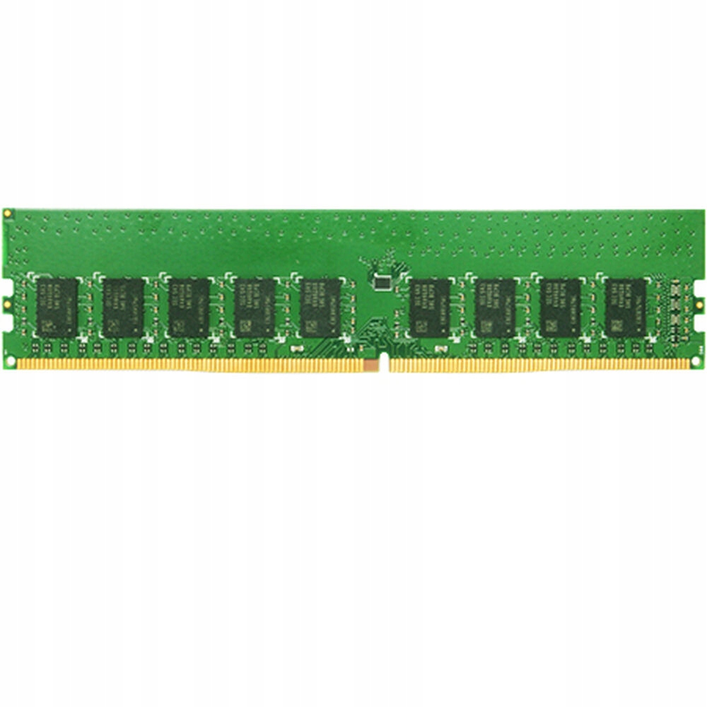 Pamięć RAM Synology D4EC-2666-16G 16 GB