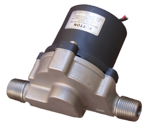 Pompa obiegowa solarna FOTTON FTD5 17V 25PV DC