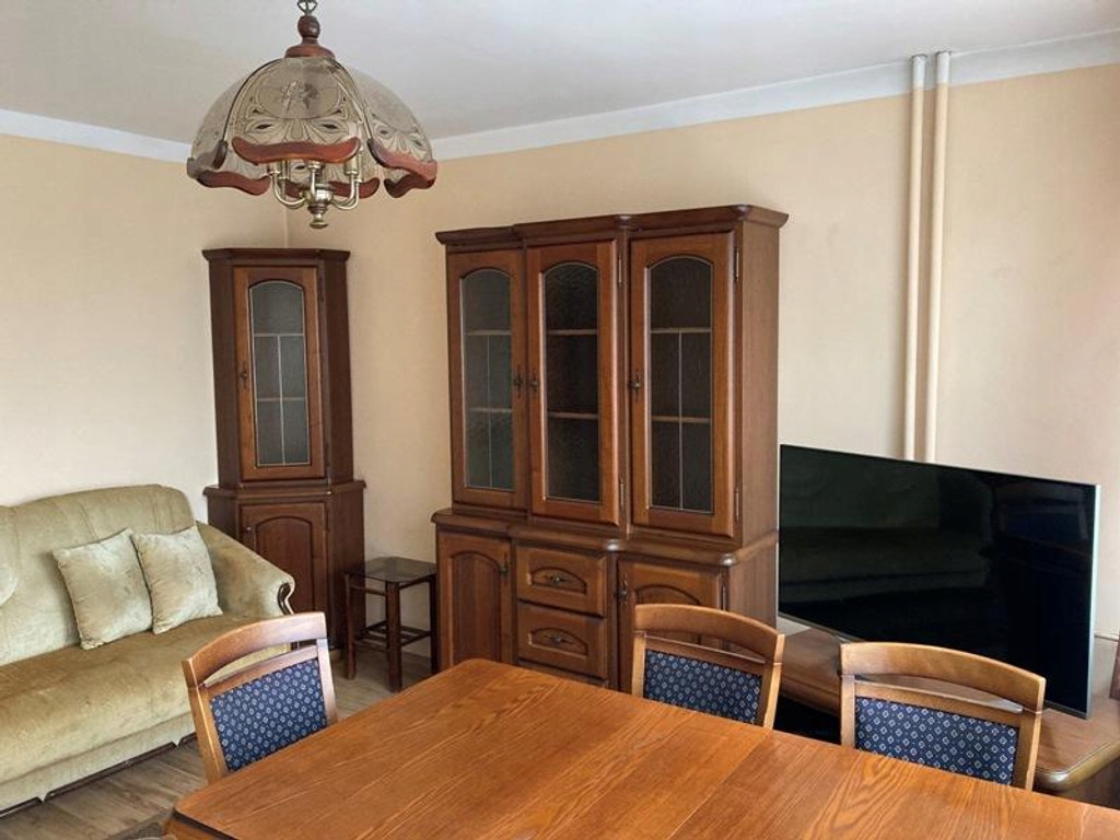 Mieszkanie, Gryfino, Gryfino (gm.), 47 m²