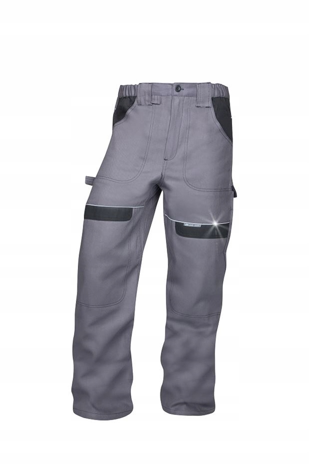 Купить Ardon Cool Bawel 64 3XL Сборочные рабочие брюки: отзывы, фото, характеристики в интерне-магазине Aredi.ru