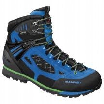 MAMMUT RIDGE COMBI HIGH GTX BUTY MĘSKIE 42 2/3