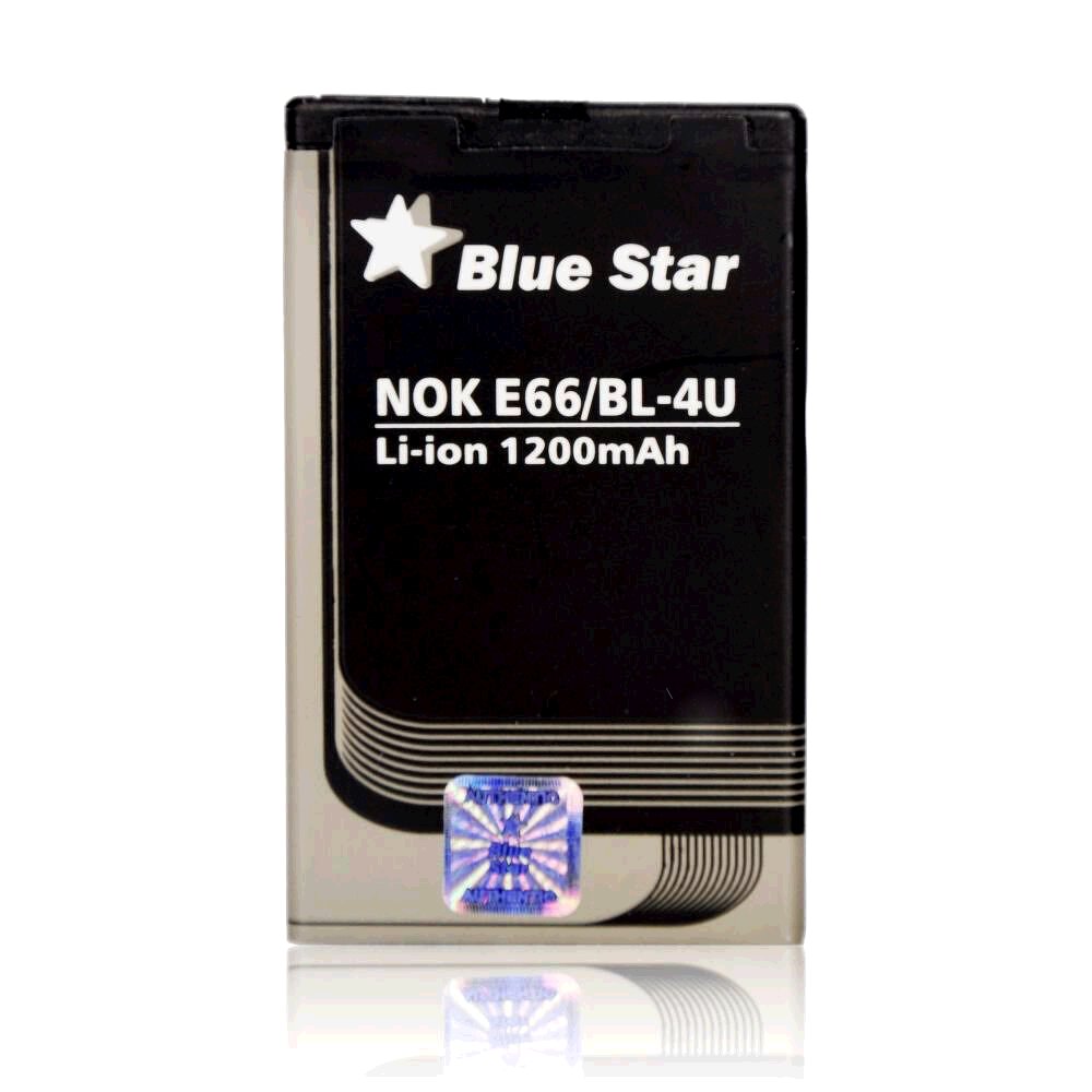 NOWA BATERIA NOKIA BL-4U ASHA E75 311 220 206 515