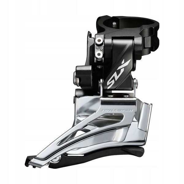 Shimano przerzutka SLX FD-M7025-H