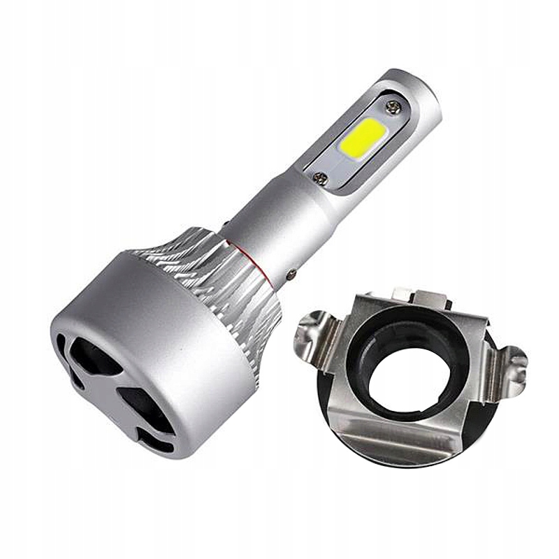 Купить Переходная пластина для крепления светодиодной ксеноновой лампы H7: отзывы, фото, характеристики в интерне-магазине Aredi.ru