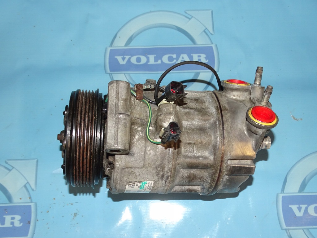 KOMPRESOR KLIMATYZACJI VOLVO V70,S80,S60 P31315453