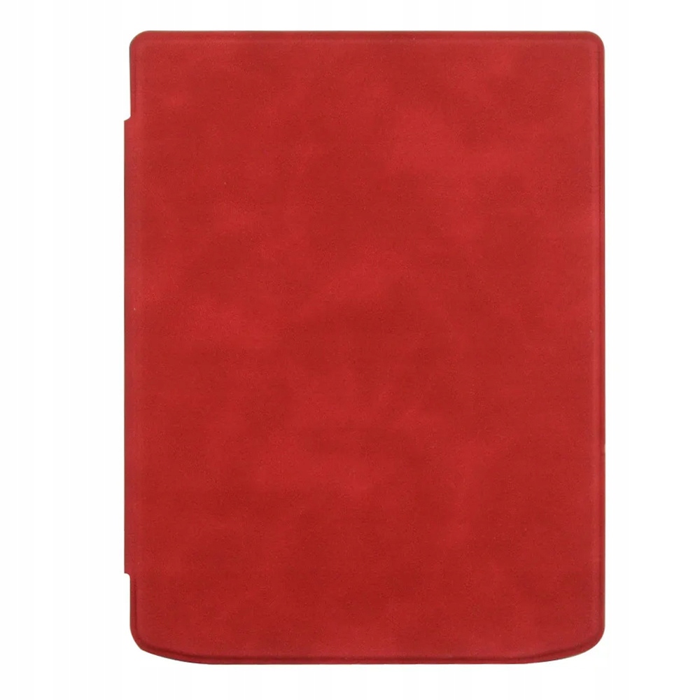Etui Smart Case PocketBook InkPad 4/ Color 2 - Red
