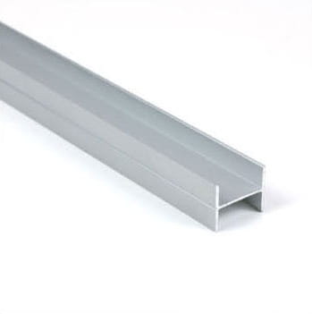 Profil H 18mm - 3m łącznik płyty z płytą