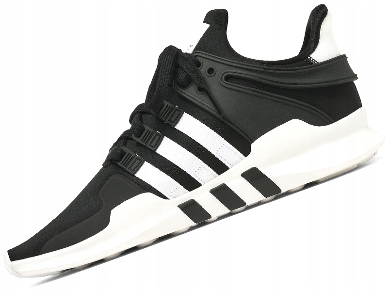 Buty Adidas EQT Support ADV czarne B37351 r.42 - 8141685708 - oficjalne  archiwum Allegro