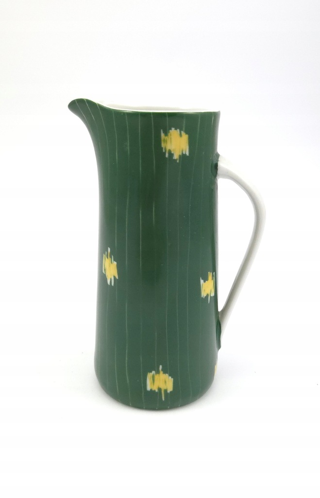 Mlecznik porcealnowy Ćmielów, fason krokus