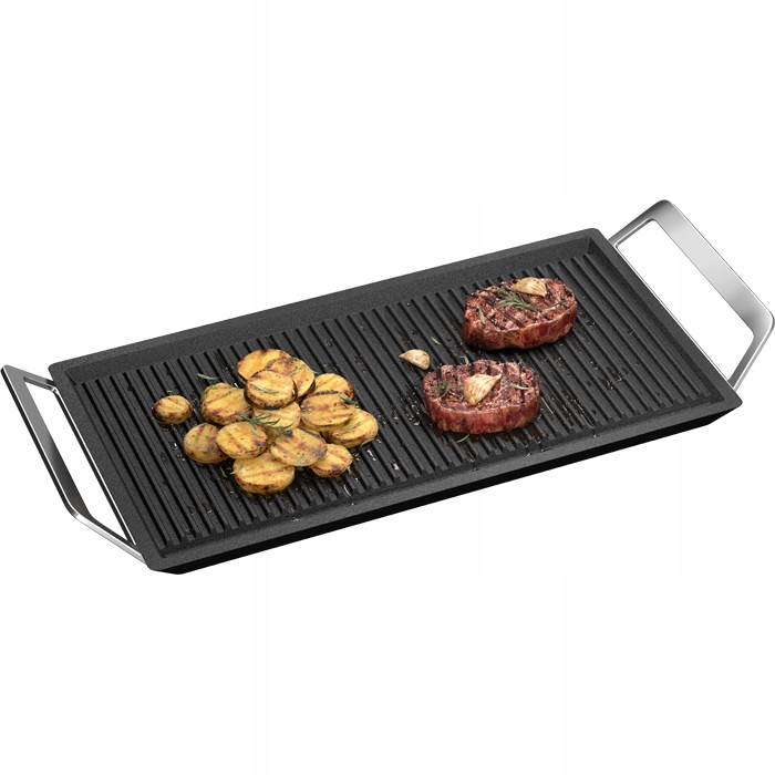 Grill Electrolux INFI-GRILL E9HL33 na płyty