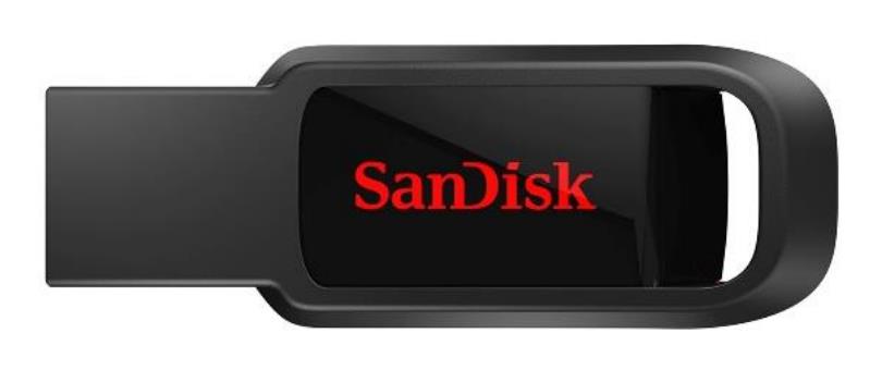 Pendrive SanDisk Cruzer Spark SDCZ61-032G-G35 32GB
