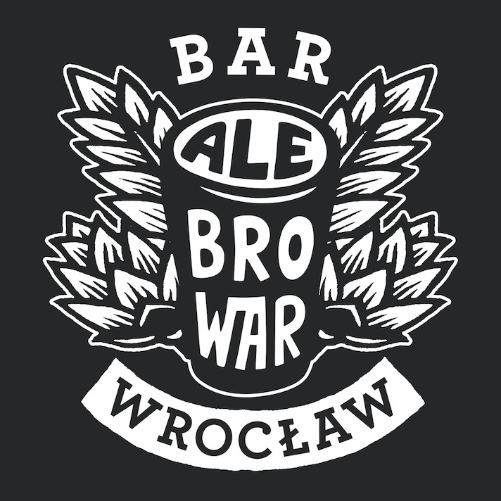 Jednodniowy open bar dla 1 os - AleBrowar Wrocław