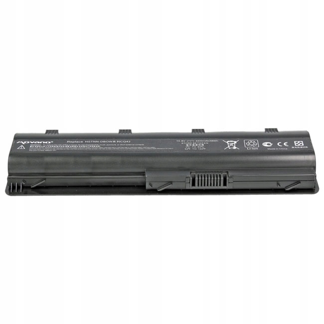 BATERIA 593554-001 HSTNN-178C DO HP 10.8V 11.1V