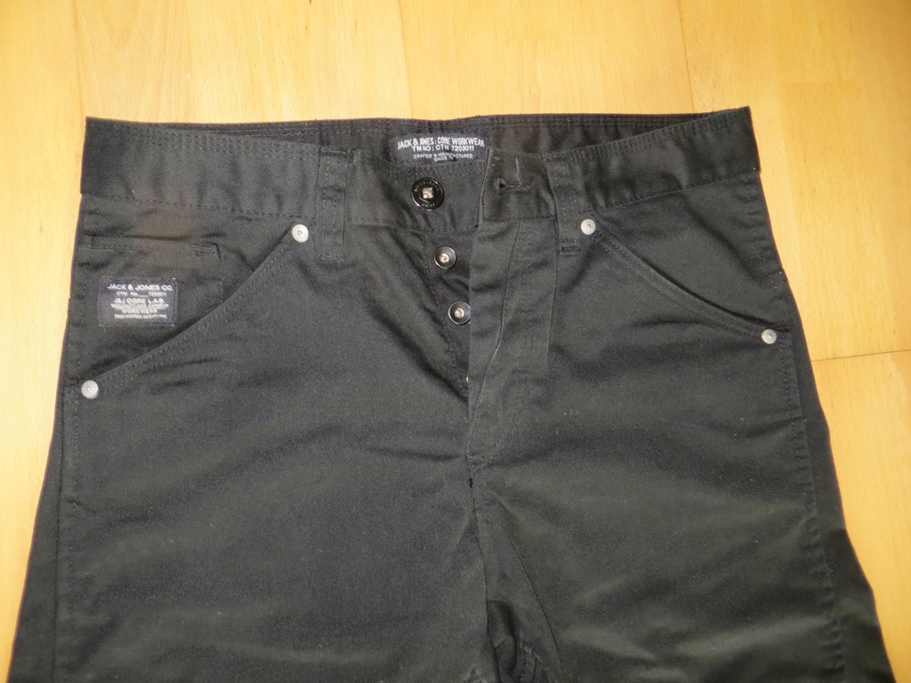 Jeansy Jack&Jones W30 L30