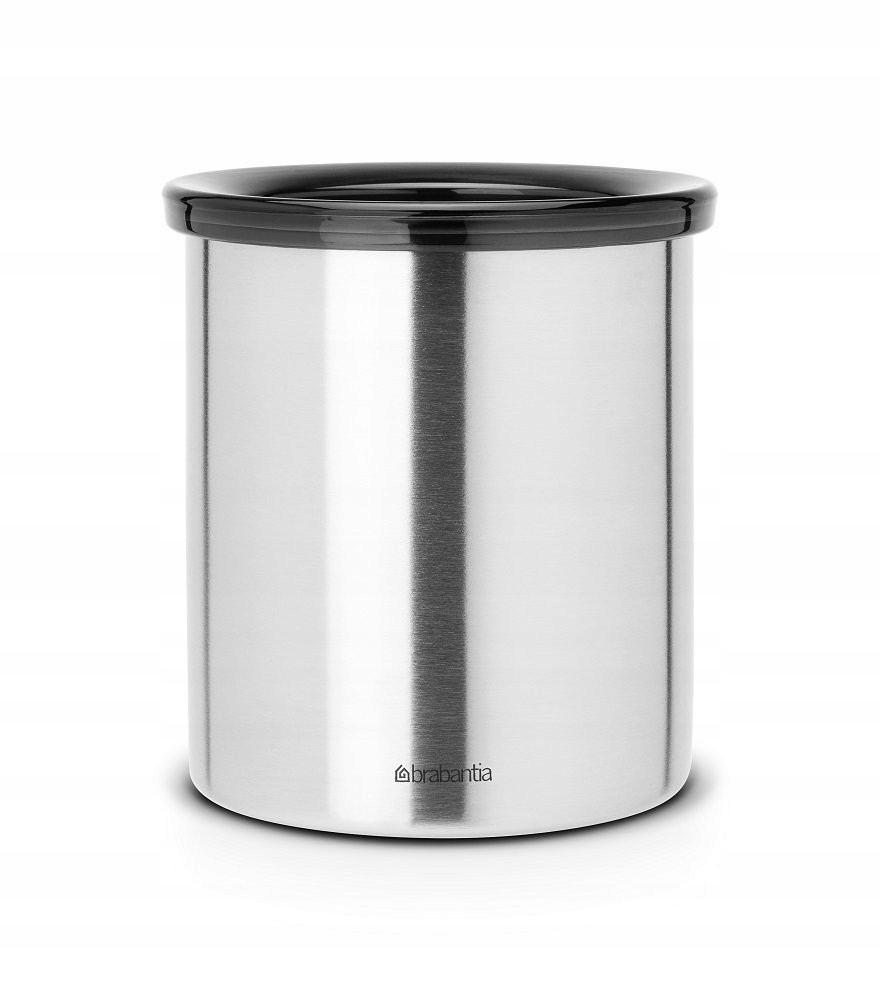 BRABANTIA 371424 Pojemnik na saszetki kawa / herba