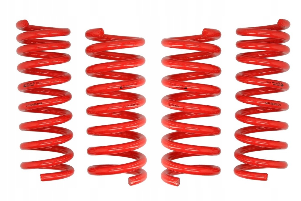 EIBACH Sprężyny obniżające 4 szt. Sportline E20-25-002-01-22 MERCEDES C (W2